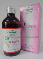 Gloderm Syrup | Blood Purifier | Dermatitis Treatment | Skin Rashes